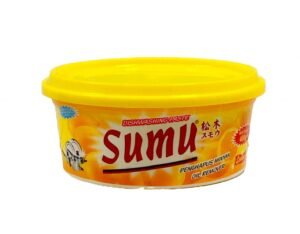 SUMU DISHWASH PASTE 400GM