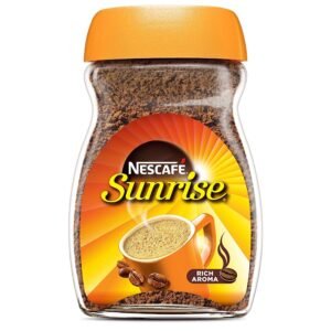 SUNRISE Coffee 190GM