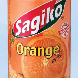 Sagiko Orange Juice SAGIKO ORANGE 320ML