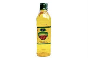 MARACHEKKU GROUNDNUT OIL 1 L