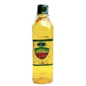 MARACHEKKU GROUNDNUT OIL 1 L