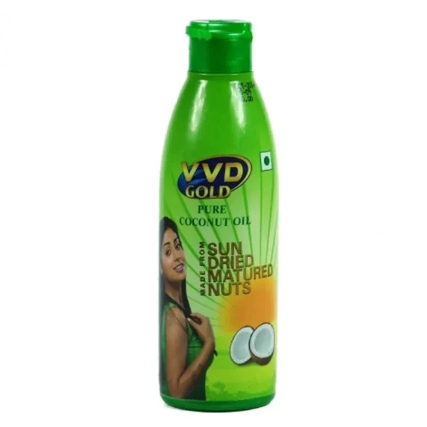 V.V.D GOLD OIL 200ML