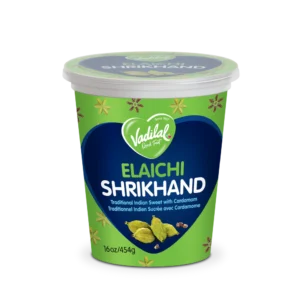 VADILAL ELAICHI SHRIKHAND 454GM VADILAL ELAICHI SHRIKHAND 454GM