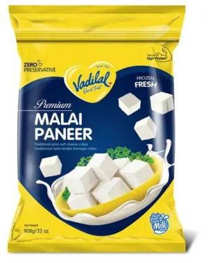 VADILAL MALAI PANEER 908GM VADILAL MALAI PANEER 908GM