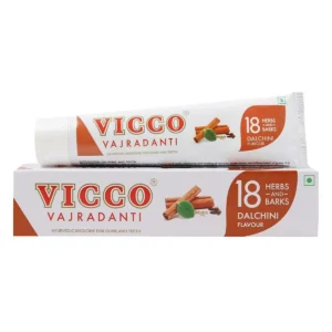 VICCO VAJRADANTI 150GM VICCO VAJRADANTI 100GM