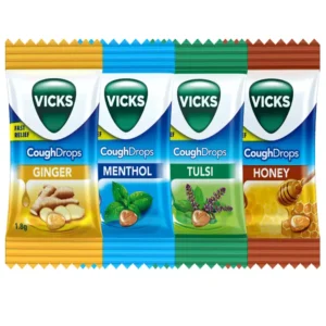 VICKS Cough DROPS