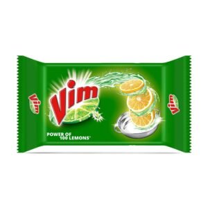 VIM LEMONS 300GM