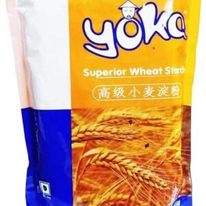 YOKO ATTA 1KG
