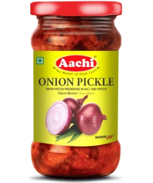 AACHI ONION Pickle 300GM