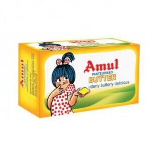 AMUL BUTTER 500GM