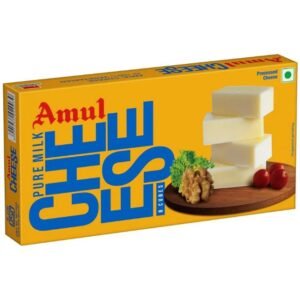 AMUL CHEESE 200GM