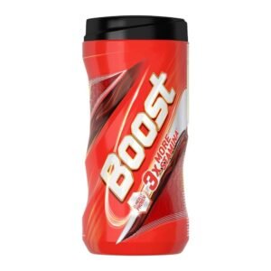 Boost BOTTLE 500GM