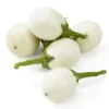 BRINJAL WHITE