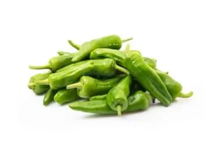 BULLET CHILLI (India)