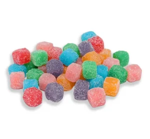 BISIMI Candy CUBES 150GM