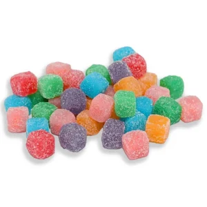 BISIMI Candy CUBES 150GM