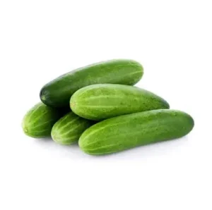 CUCUMBER
