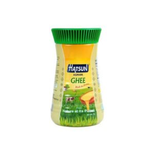 hatsun-ghee 1l HATSUN Ghee 1L