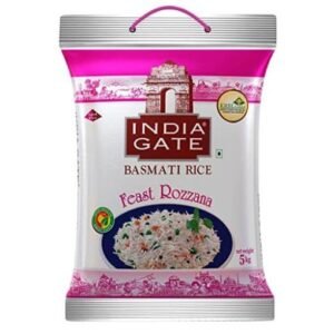 india-gate-basmati-rice-feast-rozzana-5kg_510 FEAST ROZZANA BASMATI Rice 5KG