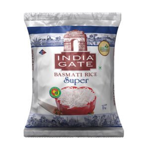 india-gate-basmati-rice-super-1kg-1 INDIA GATE SUPER BASAMATI Rice 1KG