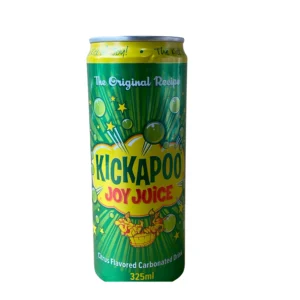 kickapoo 325ml KICKAPOO 325 ML