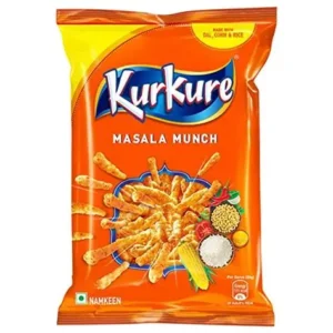 KURKURE Masala MUNCH 75GM