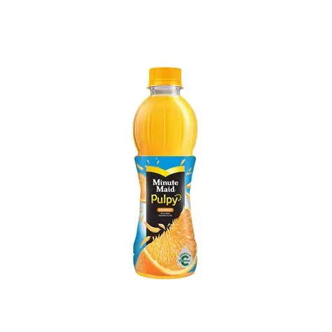 MINUTE MAID ORANGE 350ML
