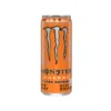 MONSTER ORANGE ZERO 330ML