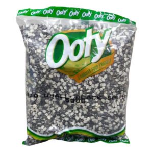 OOTY URID DHALL 1KG