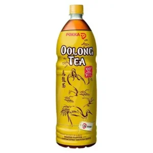 POKKA OOLOMNG Tea 1.5L