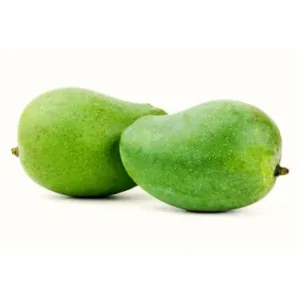 raw mango RAW MANGO(India)