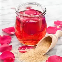 rose syrup BISMI ROSE SYRUP 700ML