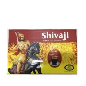 CYCLE SHIVAJI Sambrani