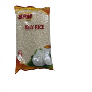 spm-sbi-idr-20x1kgpkt SPM IDLY Rice - 1KG