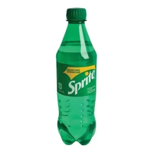 sprite 500ml SPRITE 500ML