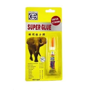 SUPER Glue 3GM