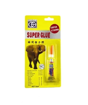 SUPER Glue 3GM