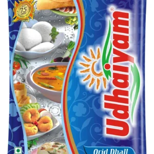 UDHAIYAM URID WHOLE 500GM
