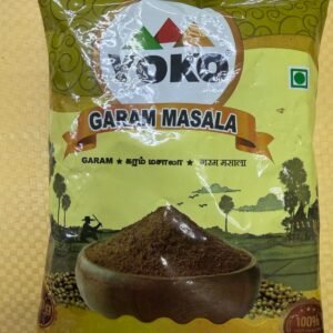 YOKO GARAM Masala 100GM