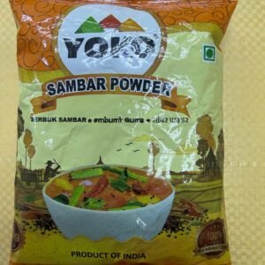 YOKO SAMBAR POWDER 100GM