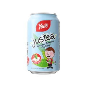 justea-1-600x600 YEOS JUSTTea 300ML