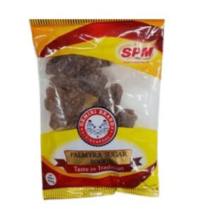 GEMINI PALMYRA Sugar POWDER 100G